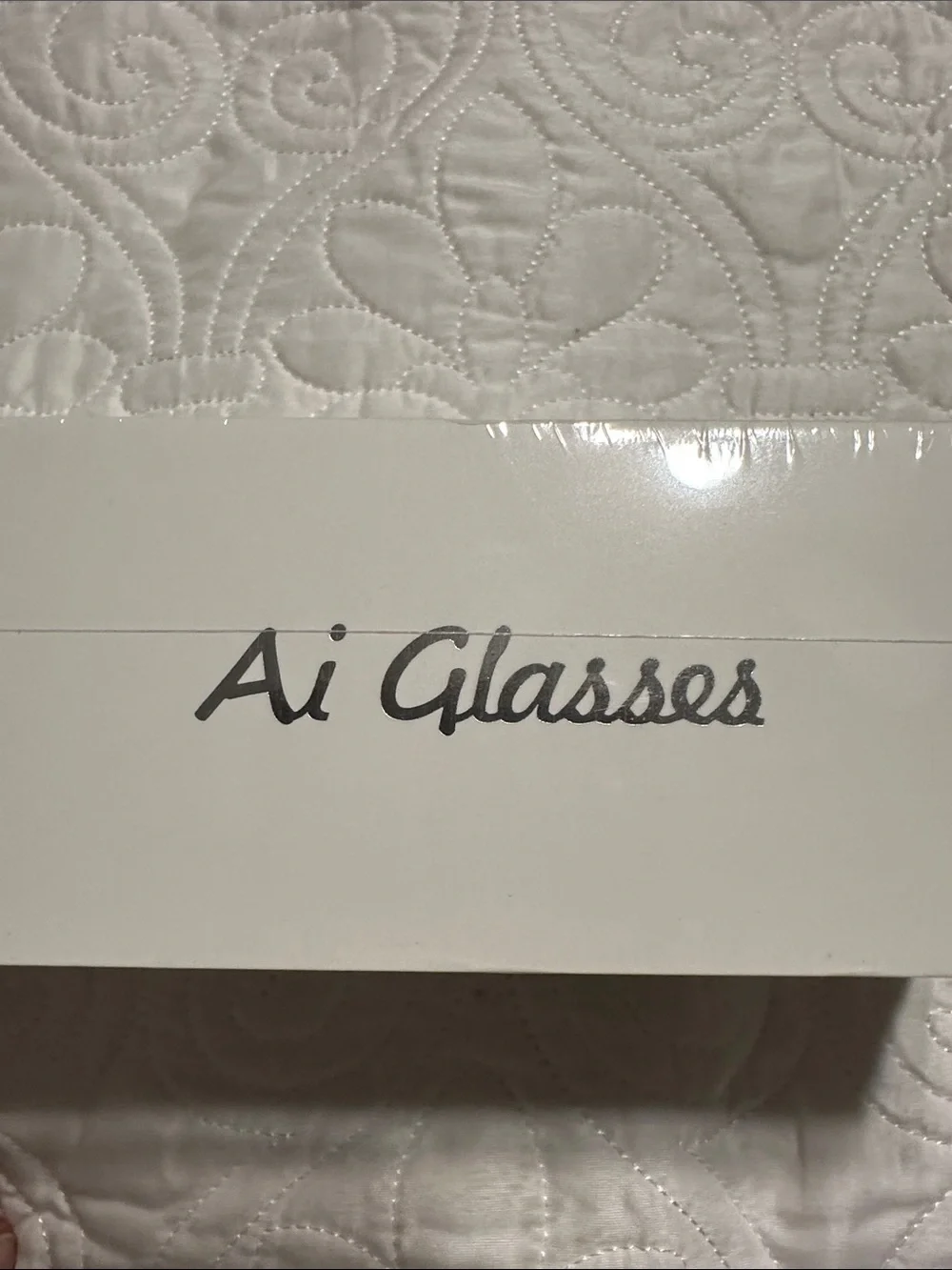 G2 Smart Sunglasses - Black